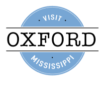 Visit Oxford logo